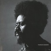 Pharoah Sanders - List pictures
