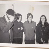 Carissa's Wierd - List pictures