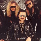 Mercyful Fate - List pictures