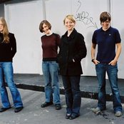 Electrelane - List pictures