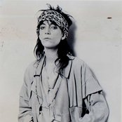 Patti Smith Group - List pictures