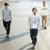 Back Number - List pictures