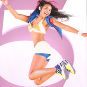 Crystal Kay - List pictures