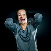 Ben Cristovao - List pictures