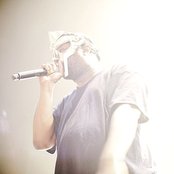 Madvillain - List pictures