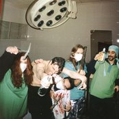 Haemorrhage - List pictures