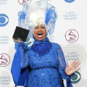 Celia Cruz - List pictures