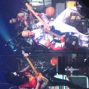 Umphrey's Mcgee - List pictures