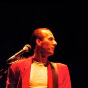 Adrian Belew - List pictures