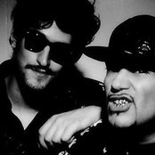 Chromeo - List pictures