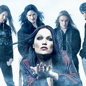 Nightwish - List pictures
