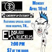 The Disliked - List pictures