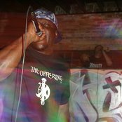 Killah Priest - List pictures