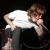 For The Fallen Dreams - List pictures