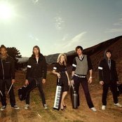 Worth Dying For - List pictures