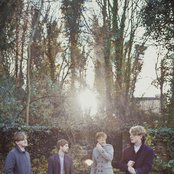 The Crookes - List pictures