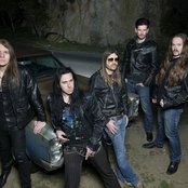 White Wizzard - List pictures