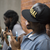 Danny Brown - List pictures