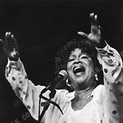 Mavis Staples - List pictures