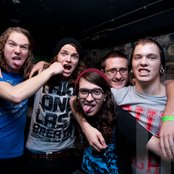 Miss May I - List pictures