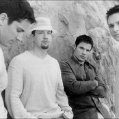 98 Degrees - List pictures