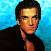Peter Andre - List pictures