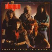 Shogun - List pictures