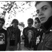 No Warning - List pictures