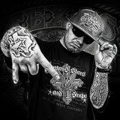 Paul Wall - List pictures