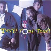 Tony Toni Tone - List pictures