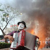 Anonymous - List pictures