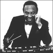 Lionel Hampton - List pictures