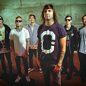 Buried In Verona - List pictures