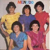 Menudo - List pictures