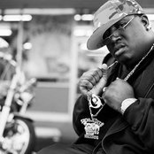 E-40 - List pictures