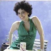 Elena Gadel - List pictures