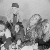Mother Love Bone - List pictures