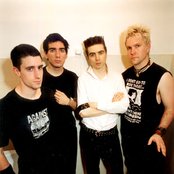 Anti Flag - List pictures