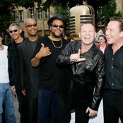 Ub40 - List pictures