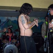 Kranium - List pictures