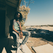 Chronixx - List pictures