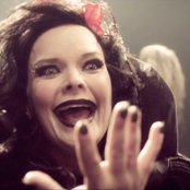 Anette Olzon - List pictures