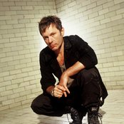 Bruce Dickinson - List pictures