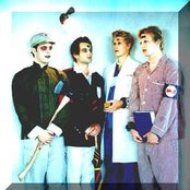 Deadsy - List pictures