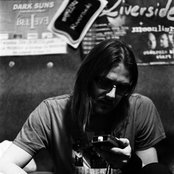 Lunatic Soul - List pictures