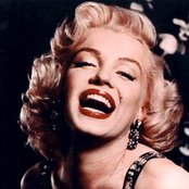 Marilyn Monroe - List pictures