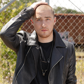 Mike Posner - List pictures