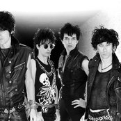 Lords Of The New Church - List pictures