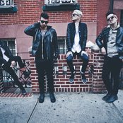 Love, Robot - List pictures