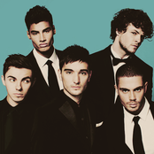 The Wanted - List pictures